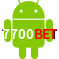 Aplicativo 7700BET para Android