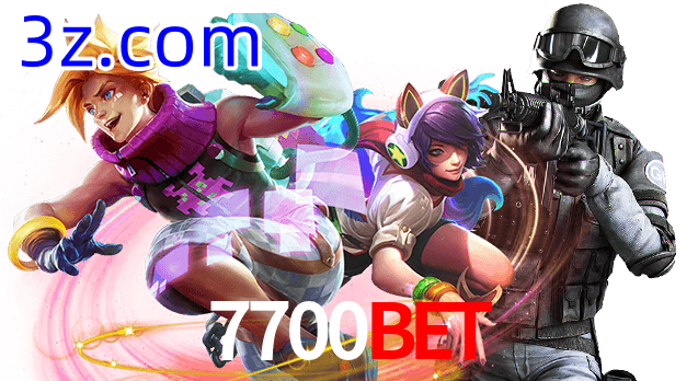  7700BET