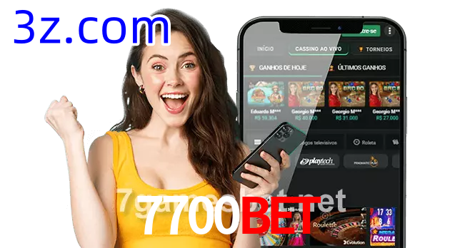 7700BET