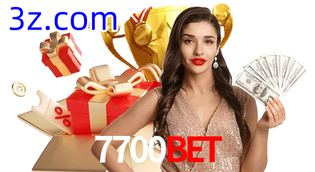 Jogue com dealers reais no 7700BET!