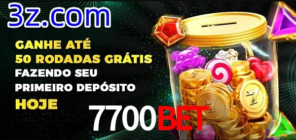  7700BET