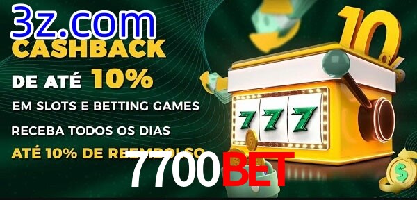  7700BET
