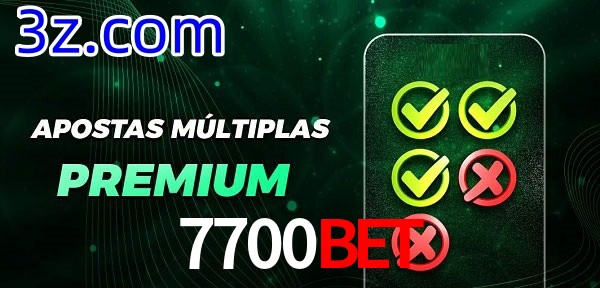  7700BET