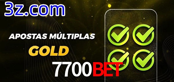  7700BET
