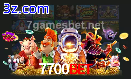 cassino 7700BET