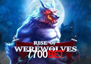  7700BET
