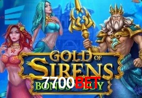  7700BET