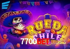  7700BET