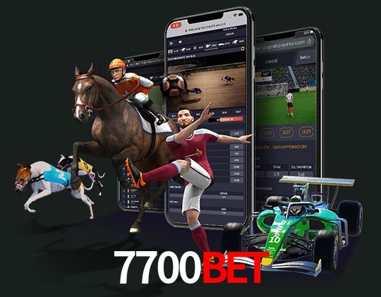  7700BET