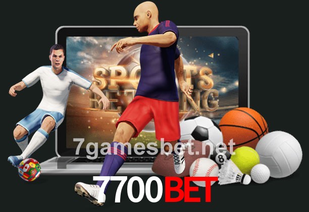  7700BET