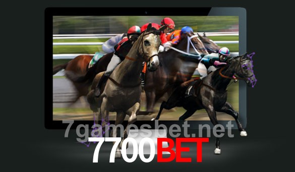  7700BET